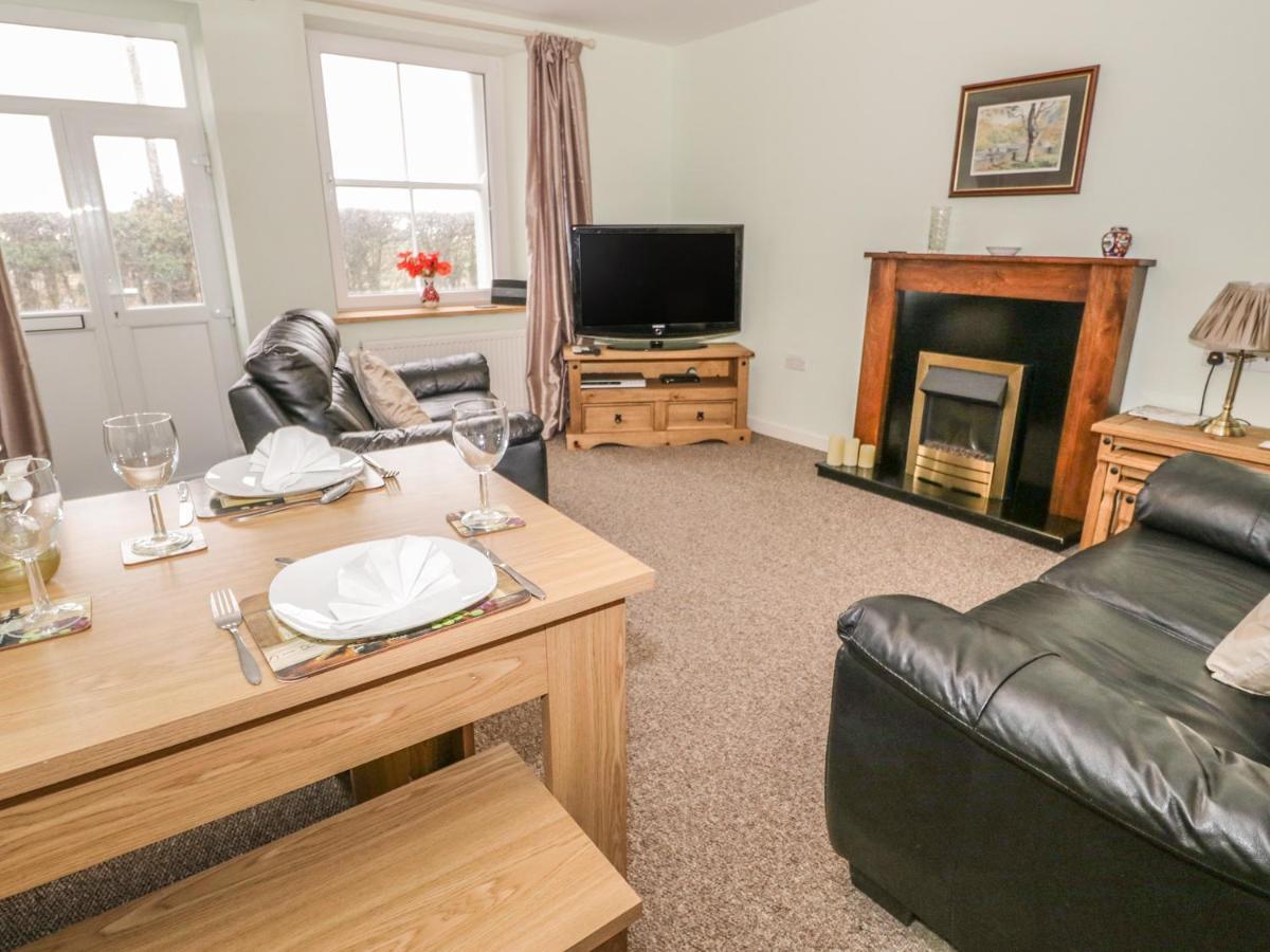 2 Park Nook Close Waberthwaite Exterior foto