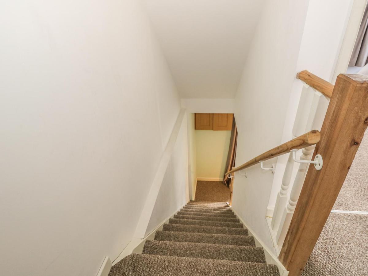 2 Park Nook Close Waberthwaite Exterior foto